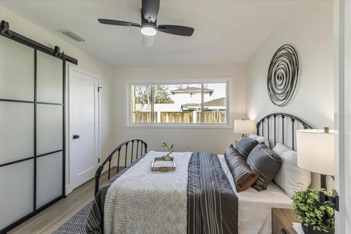 2281 Menzel Place, Santa Clara, California 95050