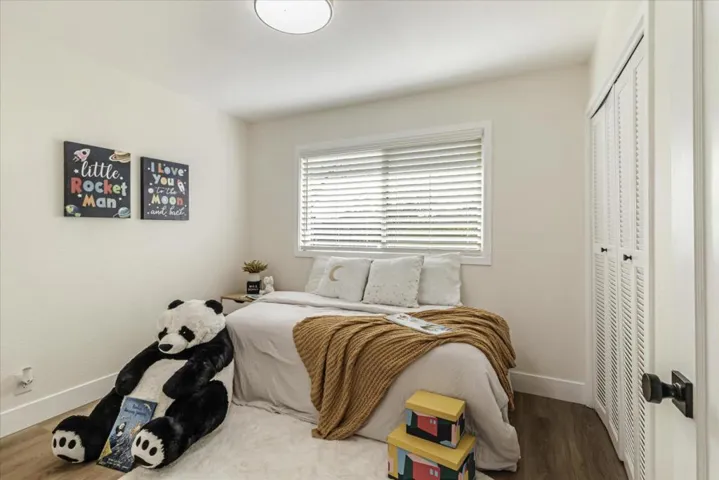 2281 Menzel Place, Santa Clara, California 95050