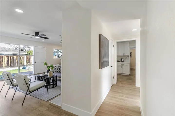 2281 Menzel Place, Santa Clara, California 95050