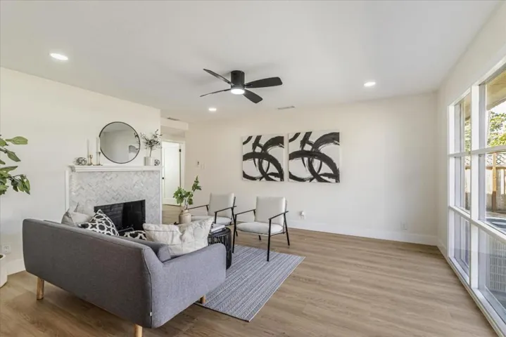 2281 Menzel Place, Santa Clara, California 95050