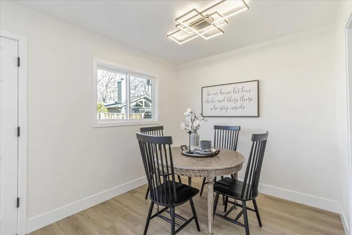 2281 Menzel Place, Santa Clara, California 95050