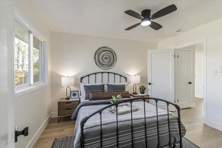 2281 Menzel Place, Santa Clara, California 95050