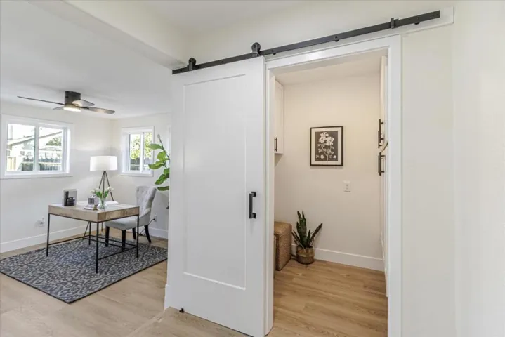 2281 Menzel Place, Santa Clara, California 95050