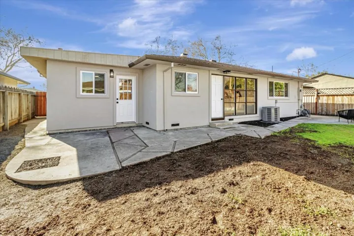 2281 Menzel Place, Santa Clara, California 95050