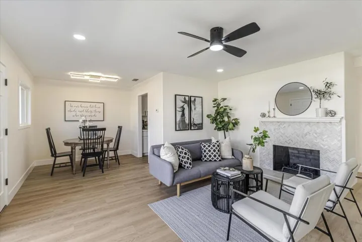 2281 Menzel Place, Santa Clara, California 95050