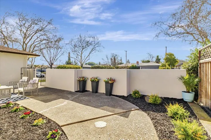 2281 Menzel Place, Santa Clara, California 95050