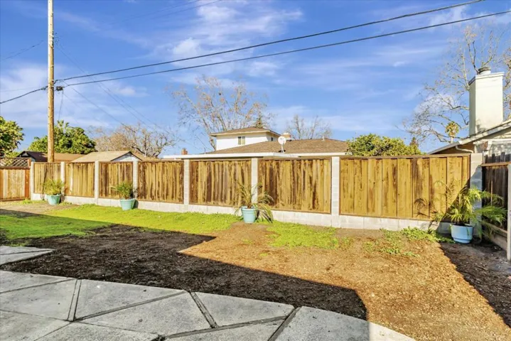2281 Menzel Place, Santa Clara, California 95050