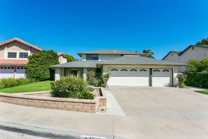 24722 Pallas Way, Mission Viejo, California 92691