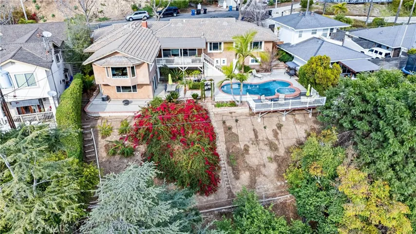 9810 Newcomb Avenue, Whittier, California 90603
