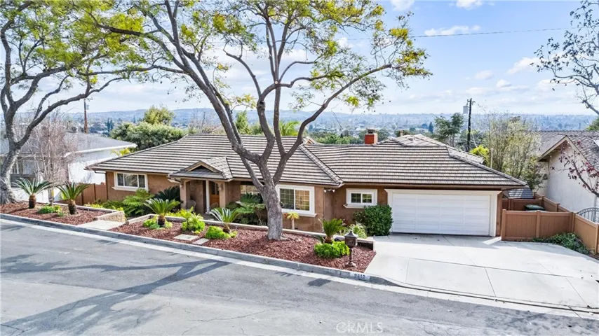 9810 Newcomb Avenue, Whittier, California 90603