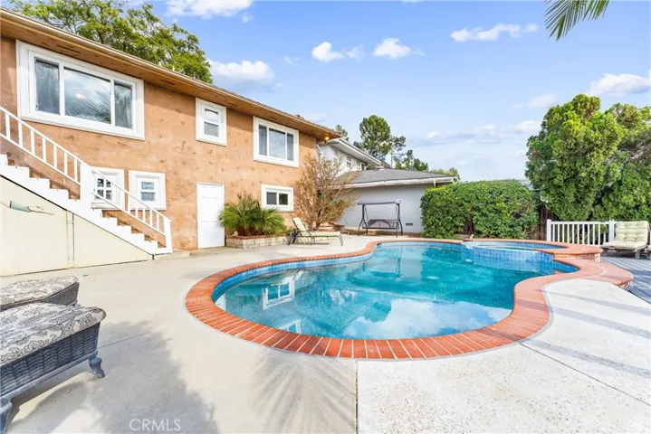 9810 Newcomb Avenue, Whittier, California 90603