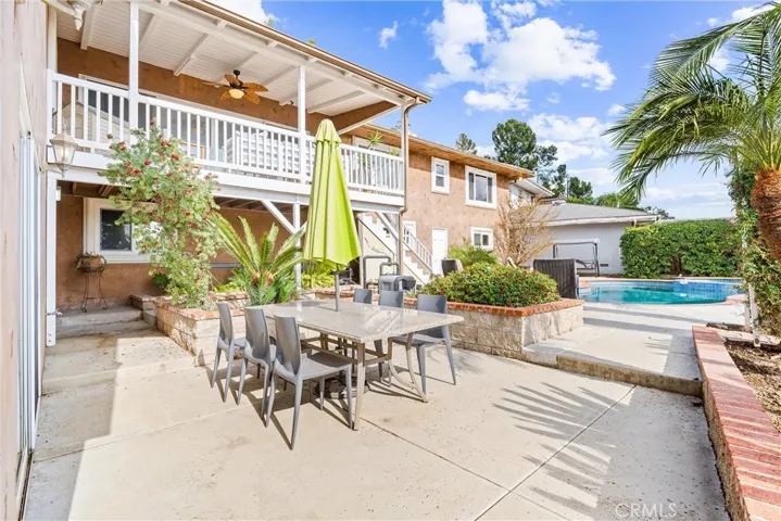 9810 Newcomb Avenue, Whittier, California 90603
