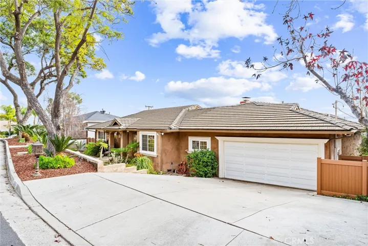 9810 Newcomb Avenue, Whittier, California 90603