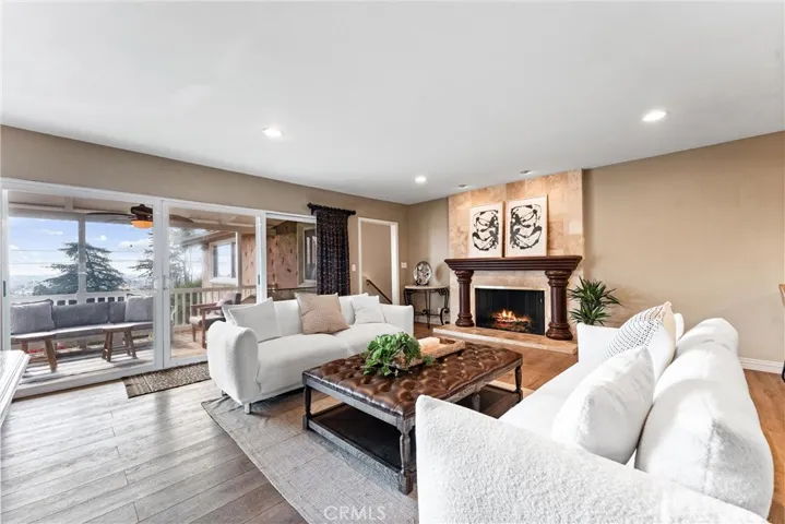 9810 Newcomb Avenue, Whittier, California 90603