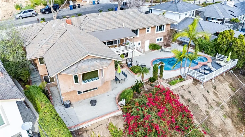 9810 Newcomb Avenue, Whittier, California 90603