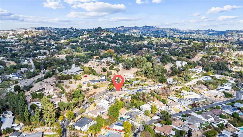9810 Newcomb Avenue, Whittier, California 90603