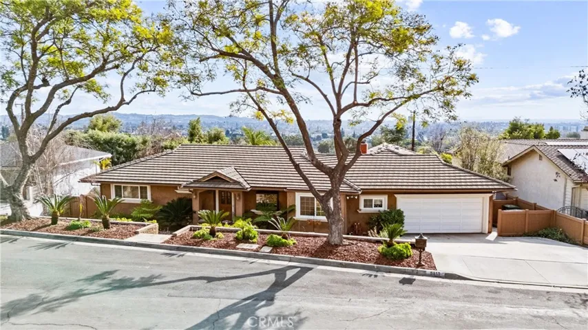9810 Newcomb Avenue, Whittier, California 90603