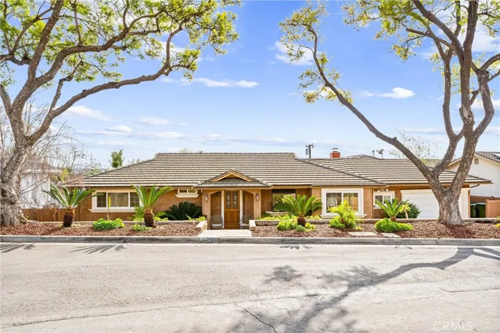 9810 Newcomb Avenue, Whittier, California 90603