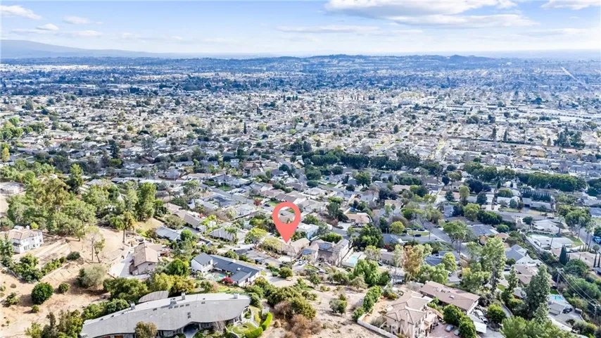 9810 Newcomb Avenue, Whittier, California 90603