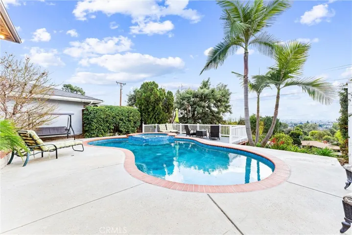 9810 Newcomb Avenue, Whittier, California 90603