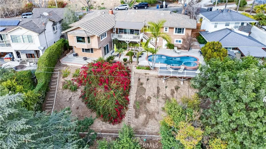 9810 Newcomb Avenue, Whittier, California 90603