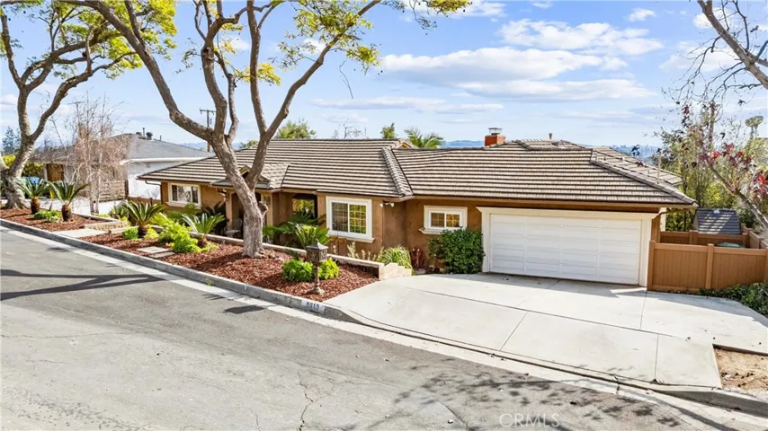 9810 Newcomb Avenue, Whittier, California 90603