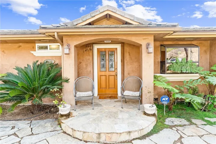 9810 Newcomb Avenue, Whittier, California 90603
