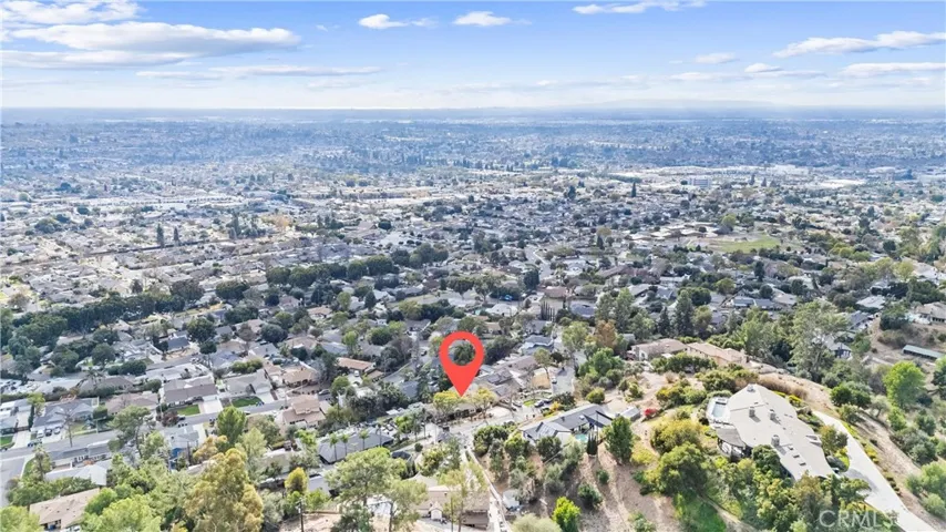 9810 Newcomb Avenue, Whittier, California 90603