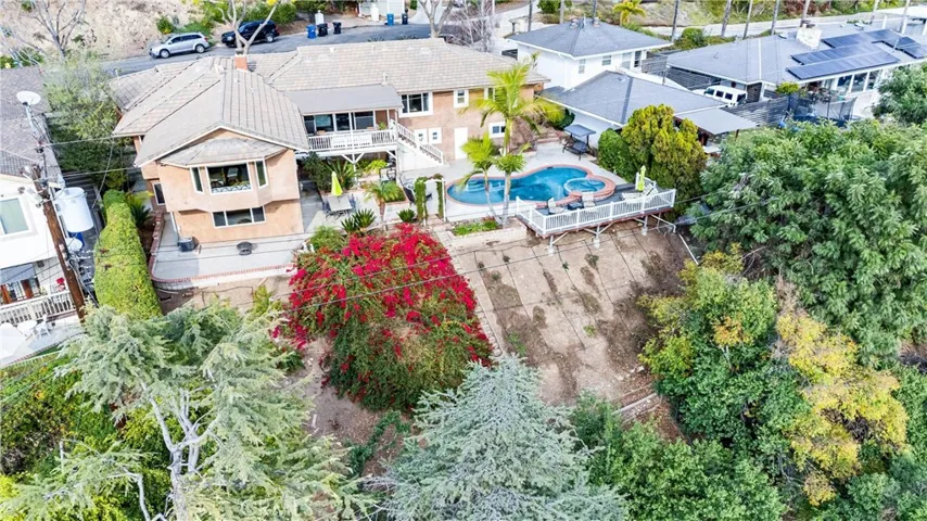 9810 Newcomb Avenue, Whittier, California 90603