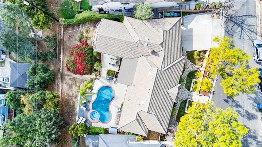 9810 Newcomb Avenue, Whittier, California 90603