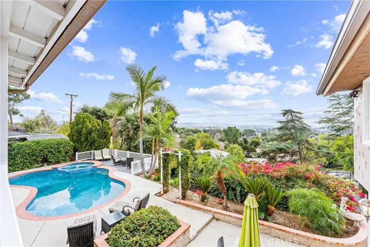 9810 Newcomb Avenue, Whittier, California 90603