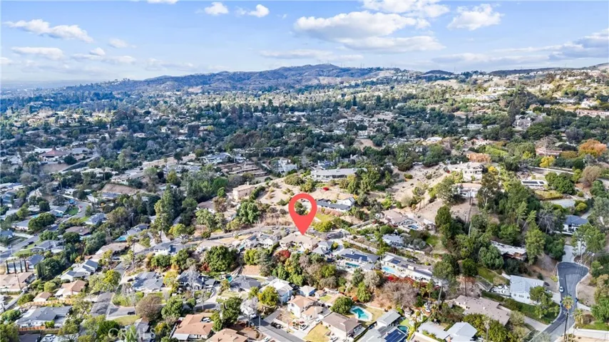 9810 Newcomb Avenue, Whittier, California 90603