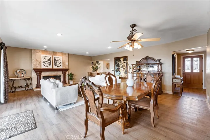 9810 Newcomb Avenue, Whittier, California 90603
