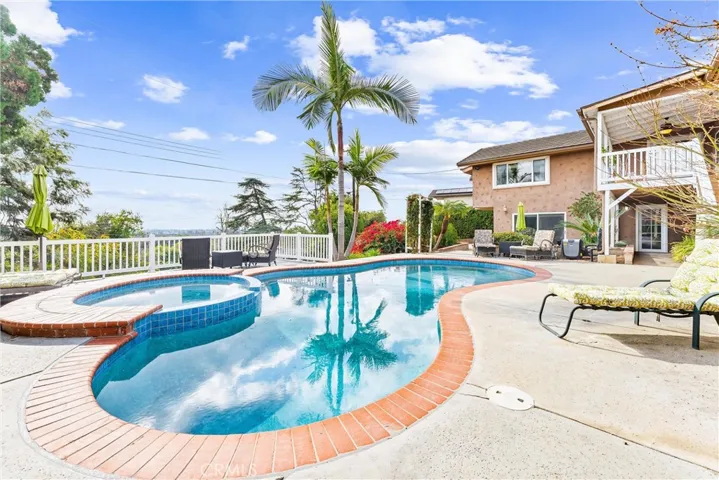 9810 Newcomb Avenue, Whittier, California 90603