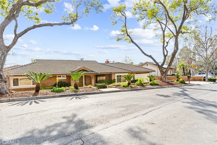 9810 Newcomb Avenue, Whittier, California 90603