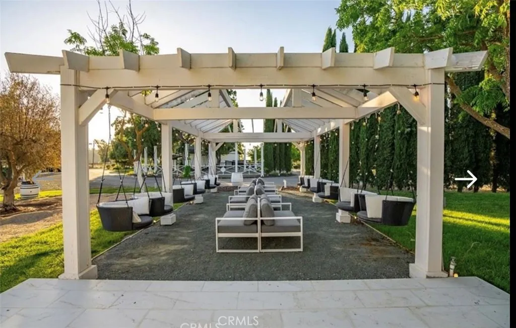 Swings for Guests Swings for Guests