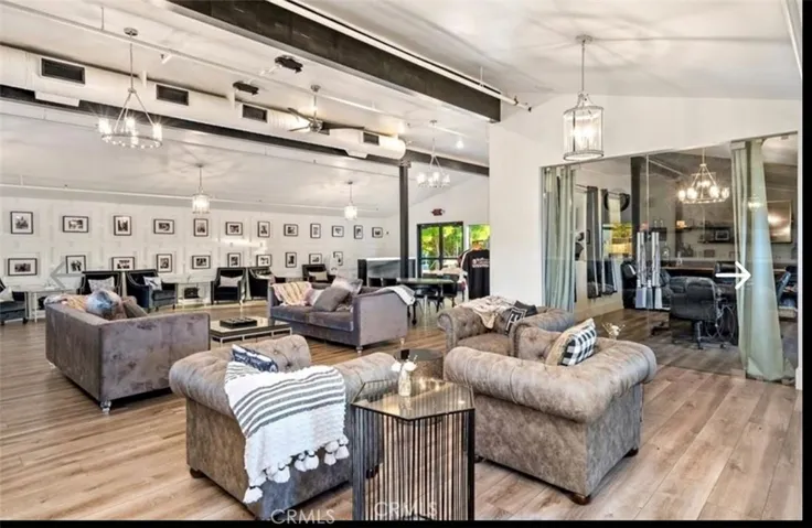 Tasting Room