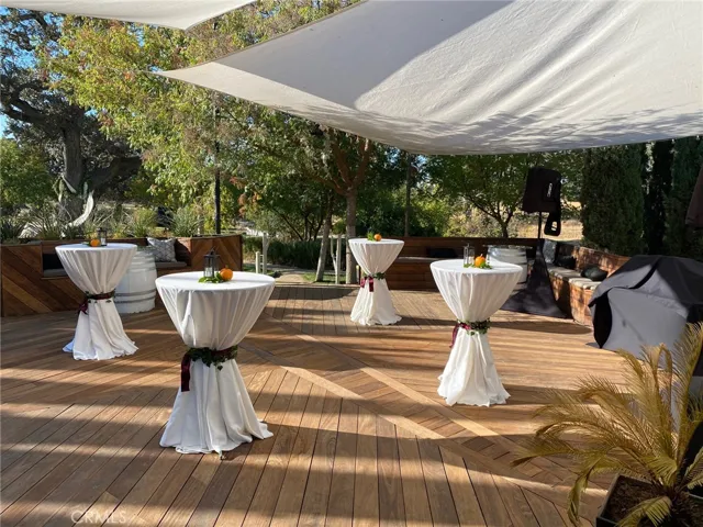 Outdoor Events