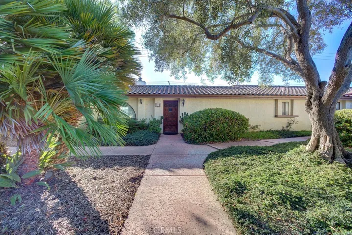 813 Valley Road, Arroyo Grande, California 93420