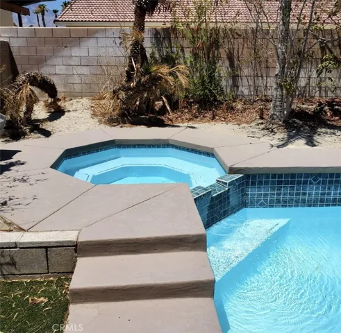28371 Horizon Road, Cathedral City, California 92234
