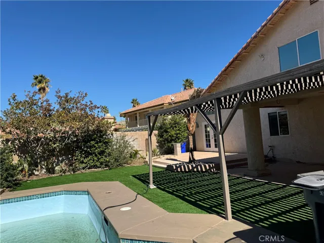 28371 Horizon Road, Cathedral City, California 92234