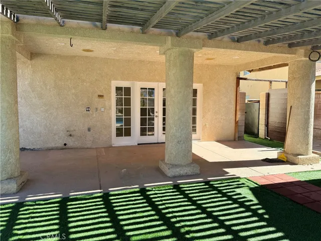 28371 Horizon Road, Cathedral City, California 92234
