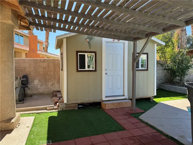 28371 Horizon Road, Cathedral City, California 92234