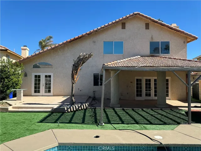 28371 Horizon Road, Cathedral City, California 92234