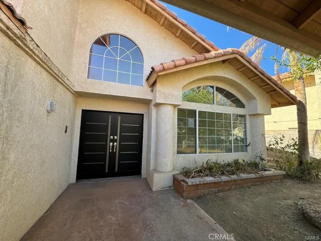 28371 Horizon Road, Cathedral City, California 92234