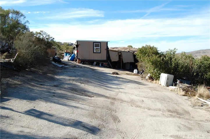 Living Quarters