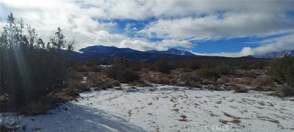 0 Avenue Y, Llano, California 93544
