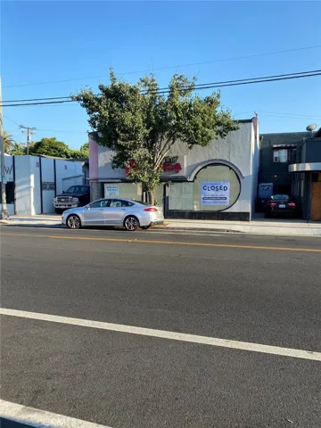 3316 3320 E Broadway, Long Beach, California 90803