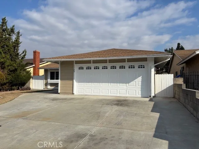 1728 Pepperdale Drive, Rowland Heights, California 91748