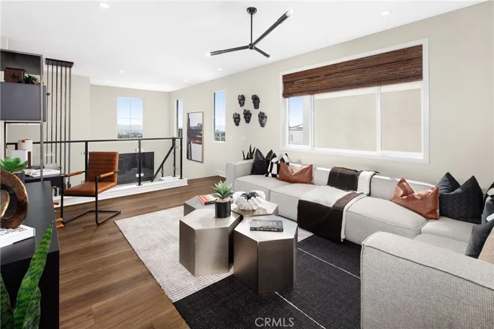 22127 Garibaldi Drive, Walnut, California 91789